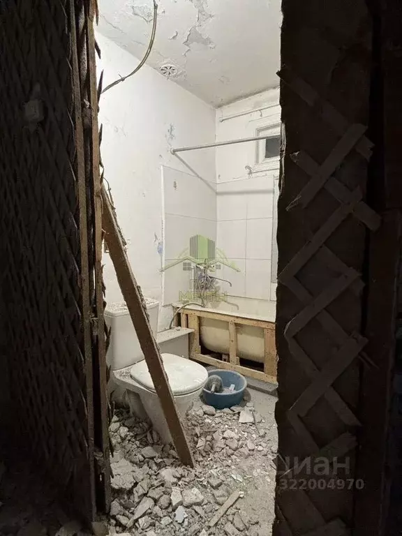 1-к кв. Бурятия, Улан-Удэ ул. Терешковой, 11 (31.4 м) - Фото 2