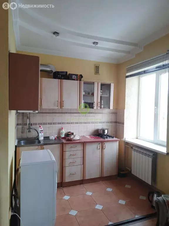 1-комнатная квартира: Симферополь, Киевская улица, 3 (37 м) - Фото 2