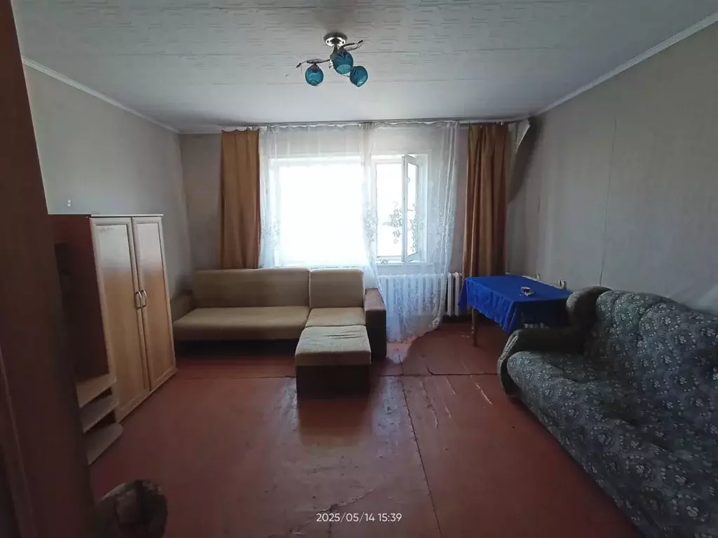 Продаётся 1-к квартира, 35 м - Фото 0