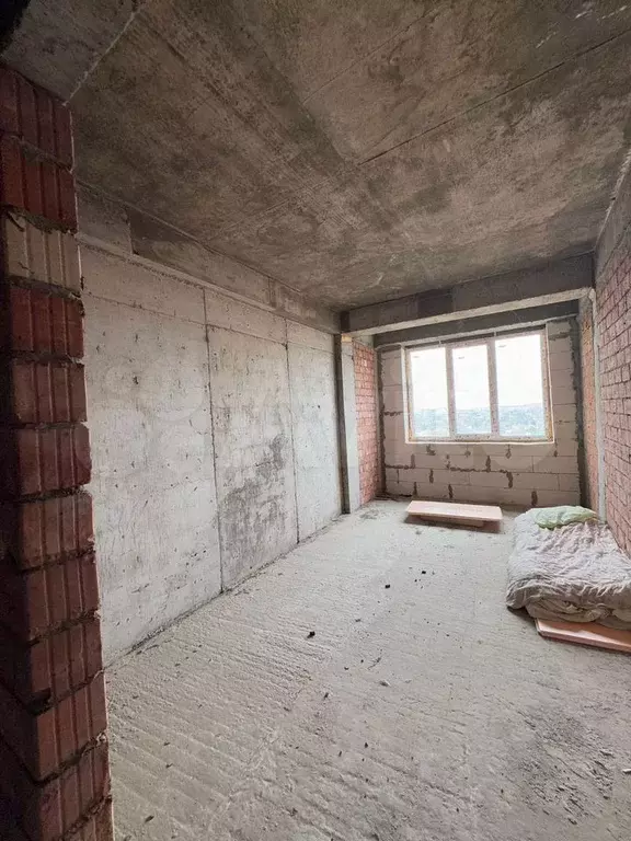 Апартаменты-студия, 32 м, 8/8 эт. - Фото 0
