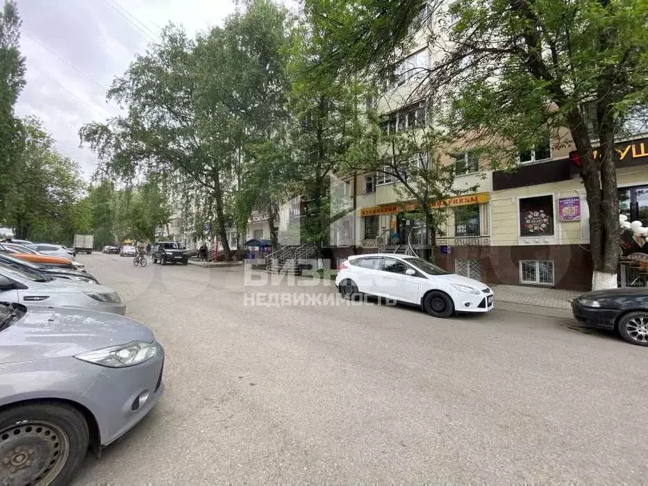 Продам торговое помещение, 45 м - Фото 1