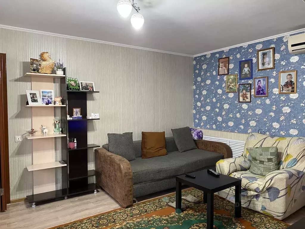 Дом в Ростовская область, Батайск ул. 40 лет Пионерии (60 м) - Фото 1