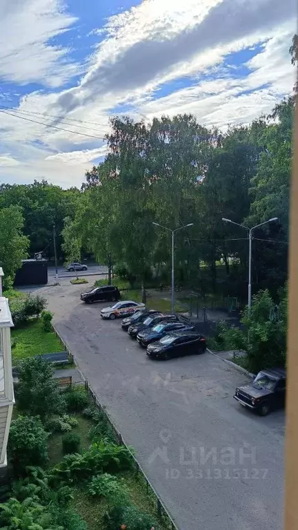1-к кв. Московская область, Красногорск Речная ул., 4 (31.0 м) - Фото 1