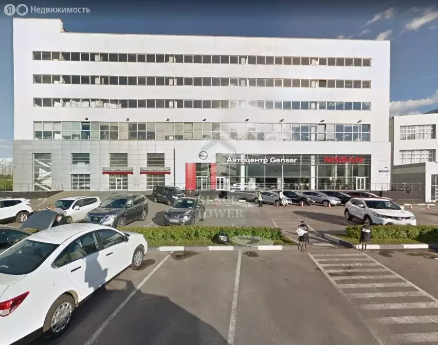 Помещение свободного назначения (2150 м) - Фото 2