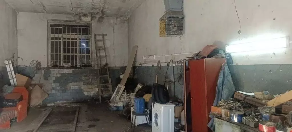 Помещение свободного назначения в Самарская область, Самара Речная ... - Фото 2