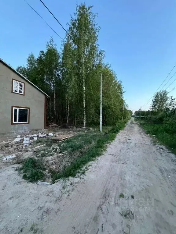 Дом в Московская область, Клин городской округ, д. Давыдково  (265 м) - Фото 2