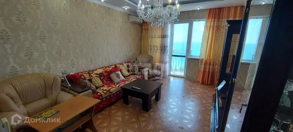 Продаётся 2-к квартира, 56 м - Фото 0