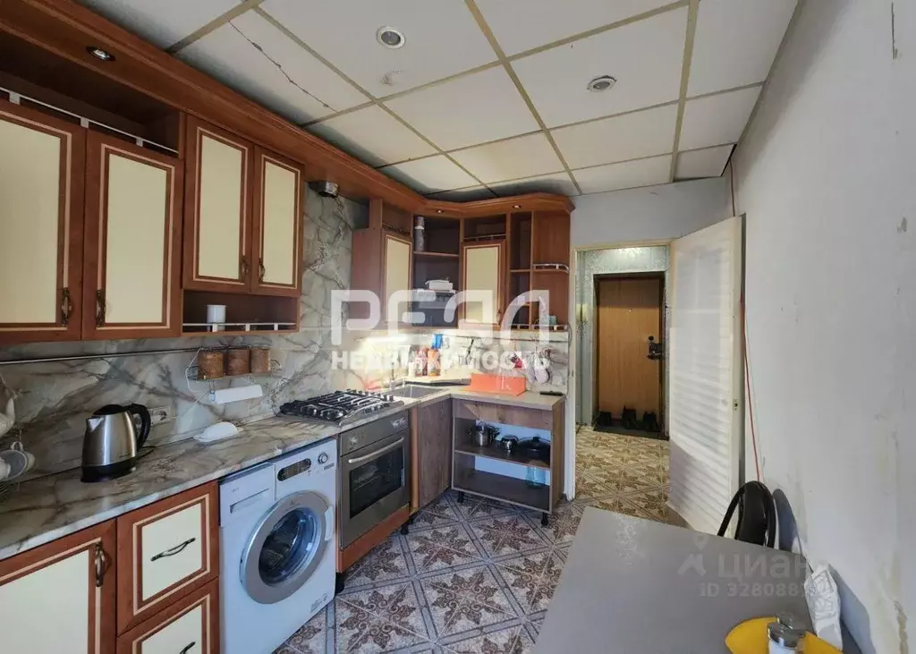 Квартира, 2 комнаты, 49.9 м - Фото 1