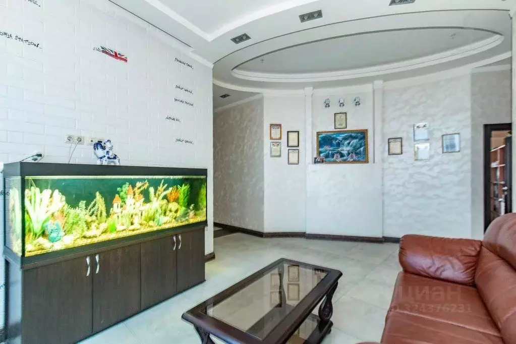 Офис в Омская область, Омск ул. Лукашевича, 10В (213 м) - Фото 2