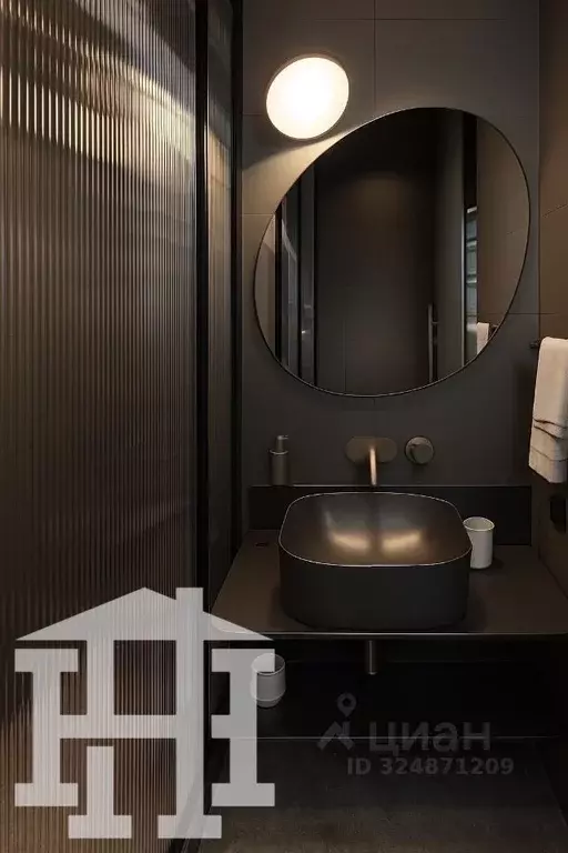 2-к кв. Москва Гороховский пер., 12с5 (70.0 м) - Фото 1