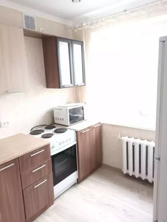 2-к кв. Тюменская область, Тобольск 8-й мкр, 25 (48.3 м) - Фото 1