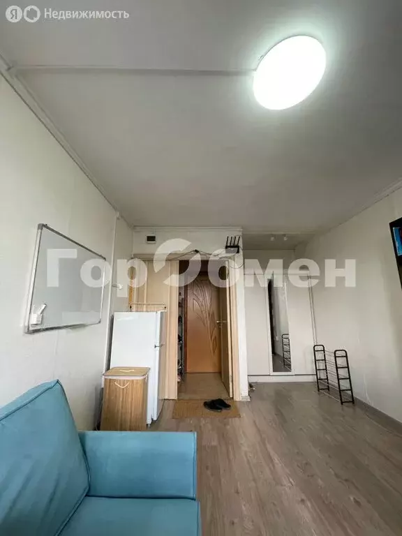 1к в 3-комнатной квартире (15 м) - Фото 1