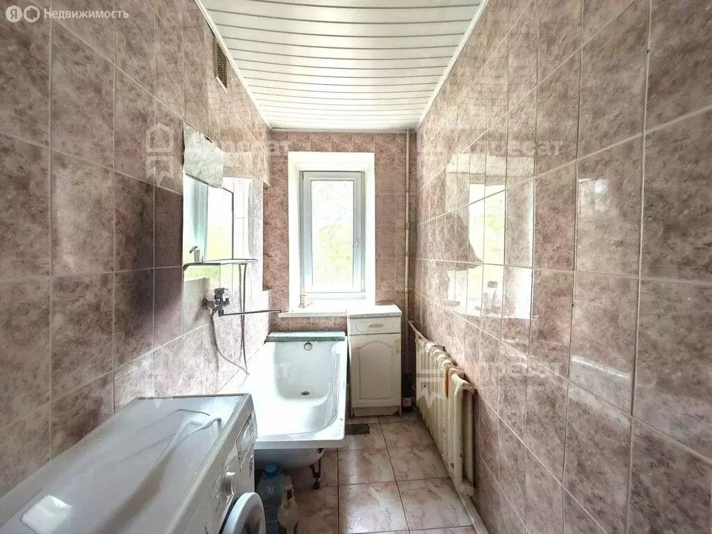 3-комнатная квартира: Волгоград, Новороссийская улица, 77 (60.3 м) - Фото 1