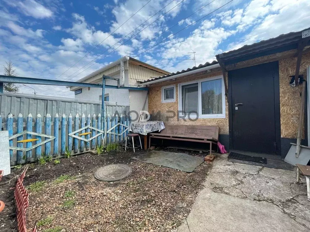 2-к кв. Башкортостан, Уфа пос. Аэропорт, ул. Строителей, 2 (44.0 м) - Фото 2