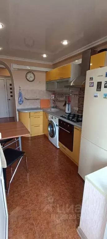 2-к кв. Ставропольский край, Кисловодск ул. Героев Медиков, 25 (60.0 ... - Фото 1