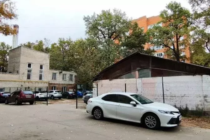 Производственное помещение (187 м) - Фото 1