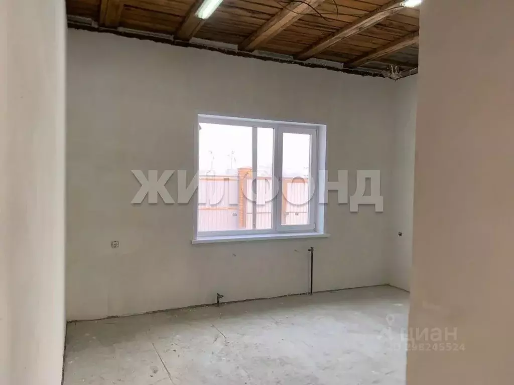 Дом в Хакасия, Абакан Нижняя Согра мкр, ул. Дачная (158 м) - Фото 1