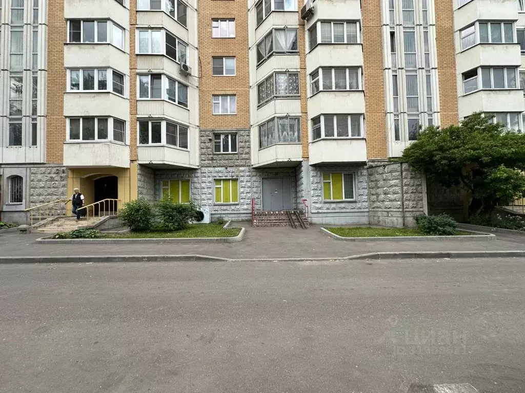 Помещение свободного назначения в Москва Волынская ул., 10 (12 м) - Фото 1