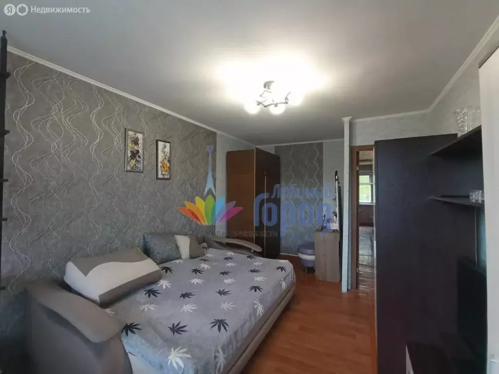 2-комнатная квартира: Новокузнецк, улица Тореза, 71 (47 м) - Фото 1