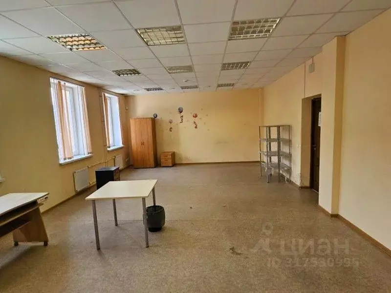 Склад в Санкт-Петербург Уральская ул., 19к10 (57 м) - Фото 2