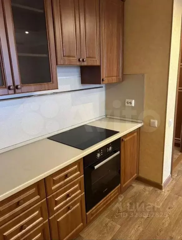 1-к кв. Забайкальский край, Чита ул. Костюшко-Григоровича, 44 (39.3 м) - Фото 1