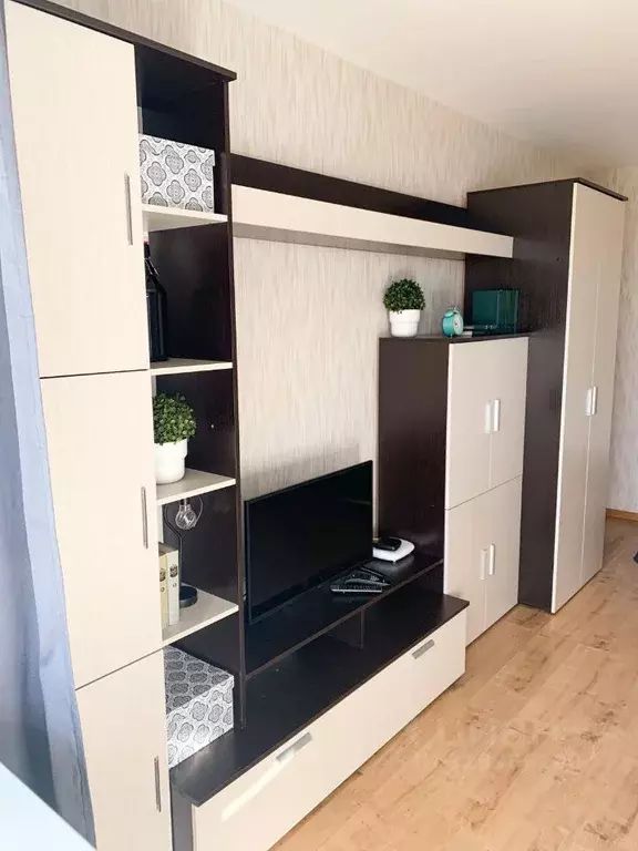 1-к кв. Санкт-Петербург, Санкт-Петербург, Колпино Павловская ул., 63 ... - Фото 2