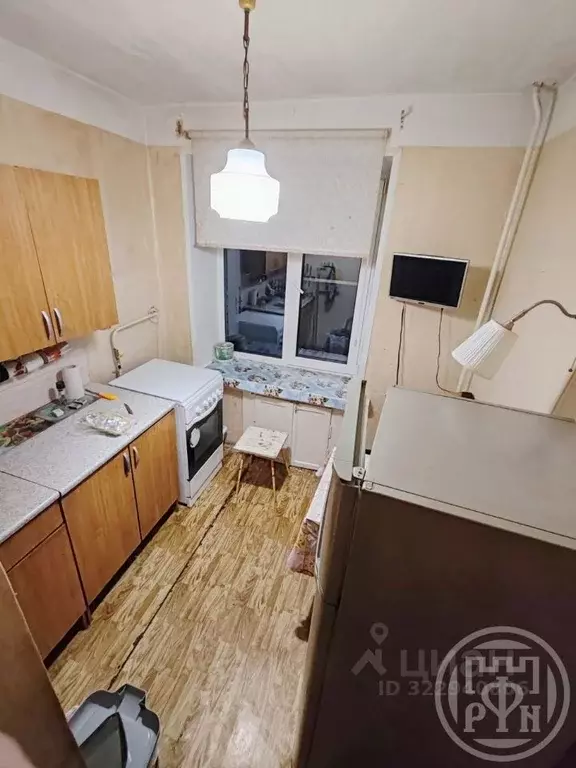 1-к кв. Ленинградская область, Выборгский район, Полянское с/пос, пос. ... - Фото 1