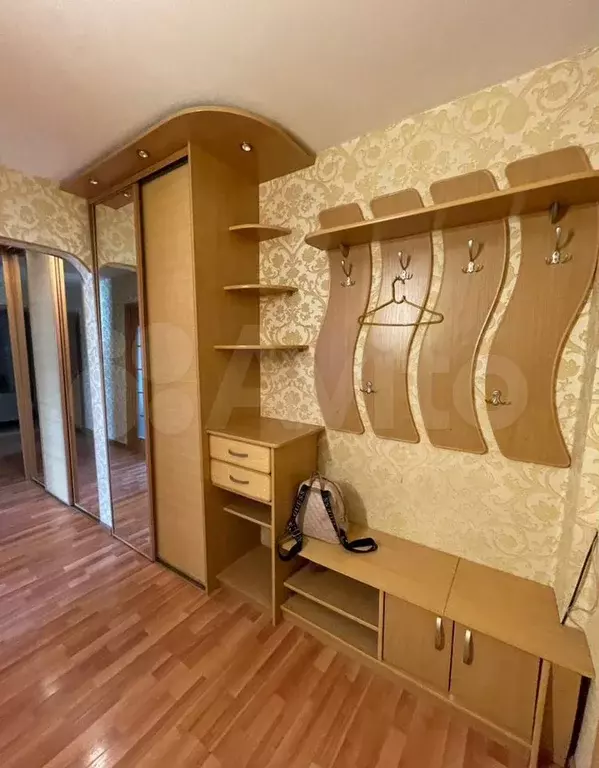 2-к. квартира, 66 м, 7/9 эт. - Фото 0