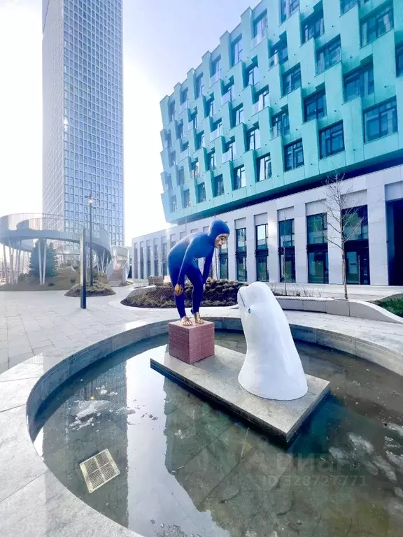 2-к кв. Москва ул. 4-я Марьиной рощи, 10 (66.4 м) - Фото 1