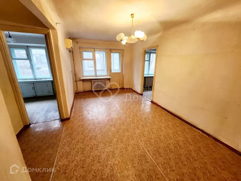 Продаётся 2-к квартира, 44.3 м - Фото 1