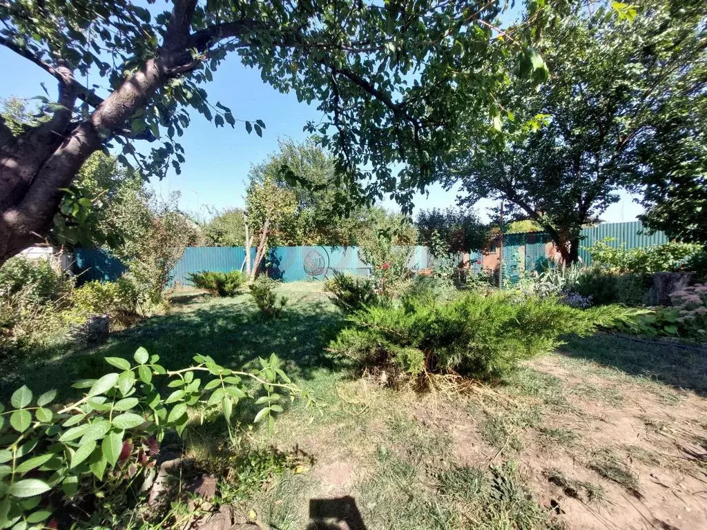 Участок в Ростовская область, Ростов-на-Дону Мачтовая ул. (5.5 сот.) - Фото 1