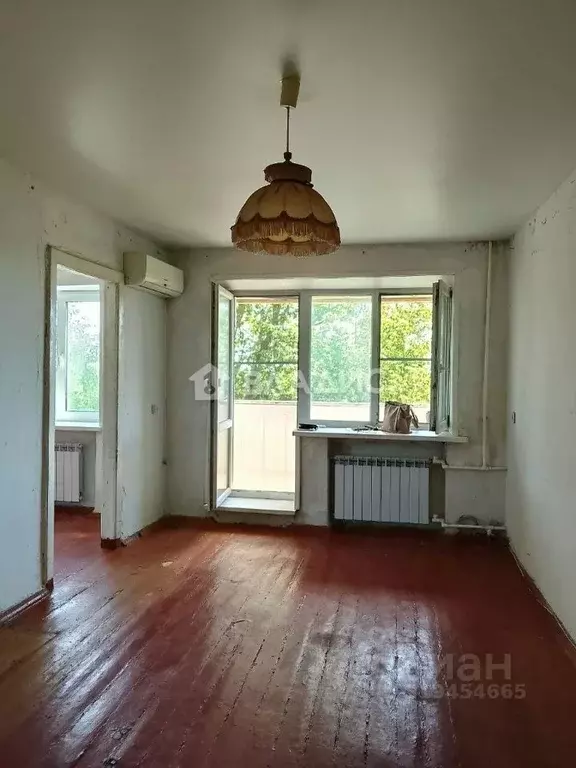 2-к кв. Волгоградская область, Волгоград ул. Ивана Федорова, 1 (41.9 ... - Фото 1