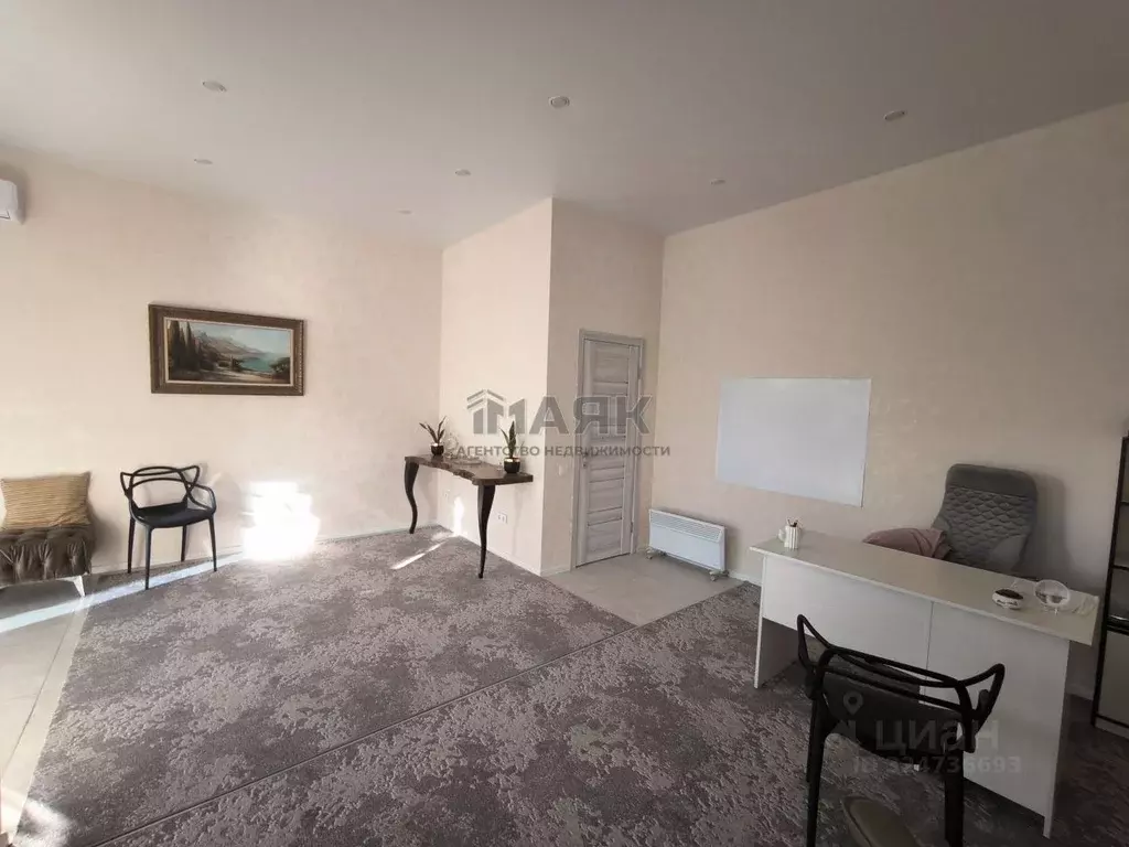 Помещение свободного назначения в Краснодарский край, Анапа Анапское ... - Фото 2