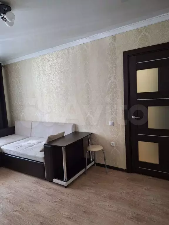1-к. квартира, 35 м, 2/5 эт. - Фото 1