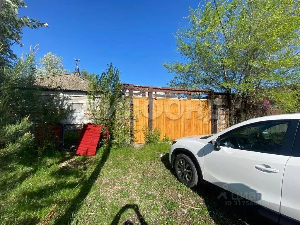 Дом в Хакасия, Абакан ул. Цукановой (54 м) - Фото 1