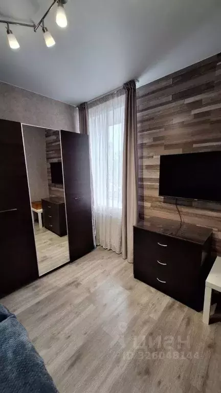 2-к кв. Самарская область, Самара Садовая ул., 90 (37.0 м) - Фото 0