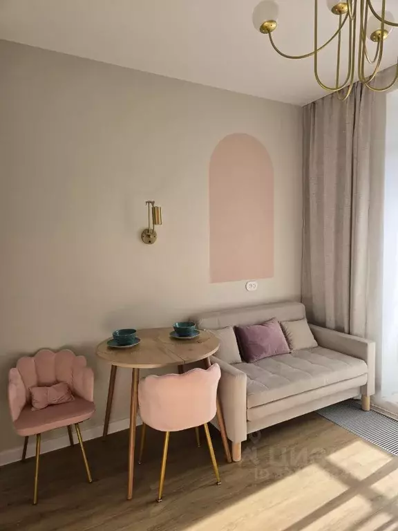 1-к кв. Санкт-Петербург бул. Измайловский, 11 (35.0 м) - Фото 1