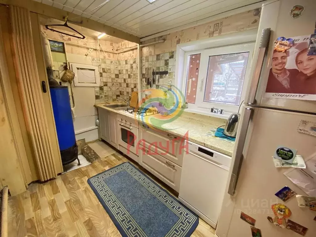 Дом в Ивановская область, Иваново ул. 1-я Березниковская, 17 (85 м) - Фото 2