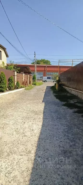 Дом в Ставропольский край, Михайловск Шпаковский район, ул. ... - Фото 2