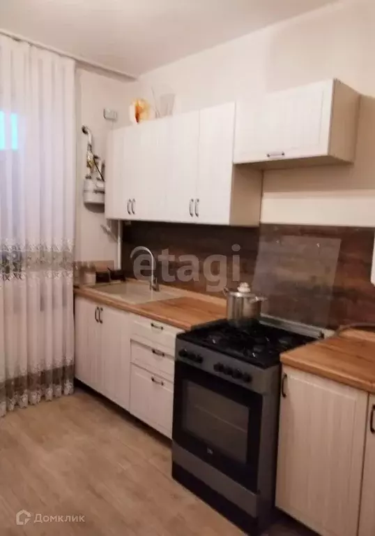 Продаётся 1-к квартира, 35.7 м - Фото 1