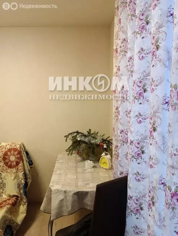 Квартира-студия: Москва, Окская улица, 28к2 (16 м) - Фото 0