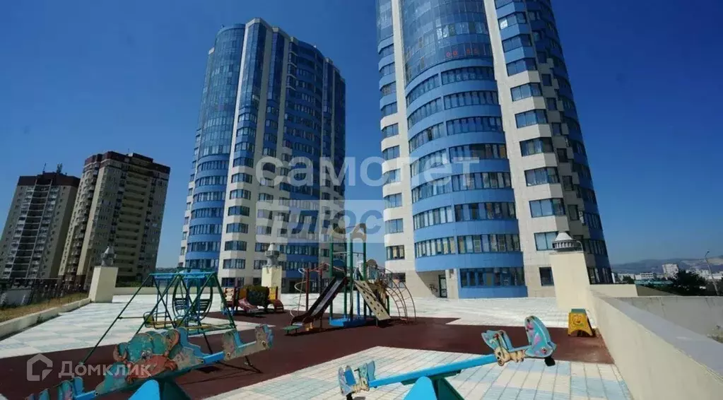 Продаётся 2-к квартира, 97.4 м - Фото 0