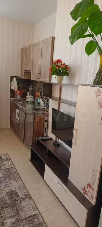 2-к. квартира, 55 м, 3/8 эт. - Фото 1