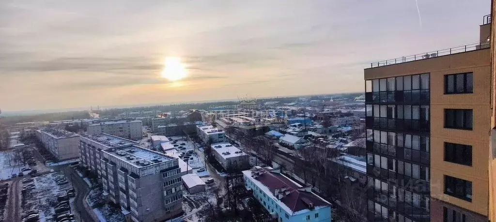 1-к кв. Марий Эл, Медведево городское поселение, Медведево пгт ул. ... - Фото 1