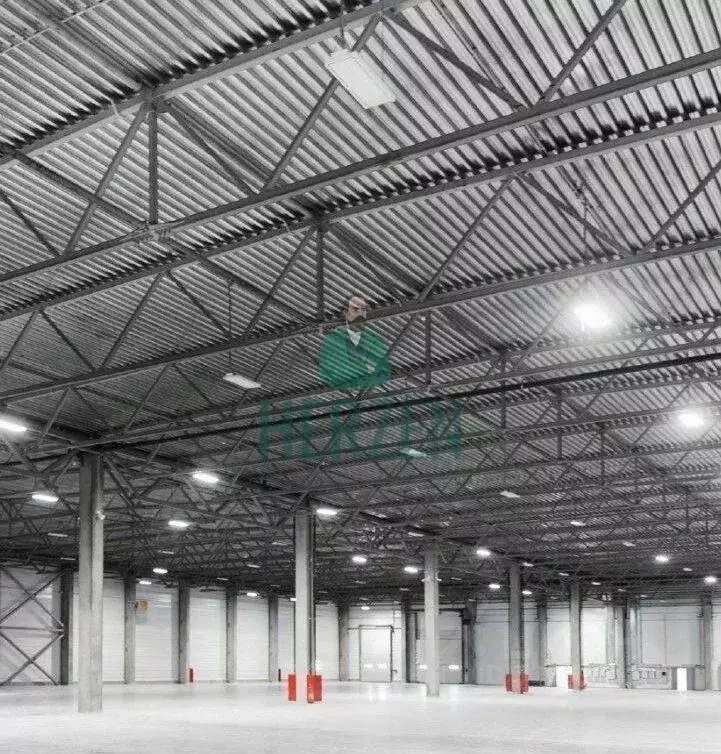 Производственное помещение в Москва № 188 кв-л,  (400000 м) - Фото 2