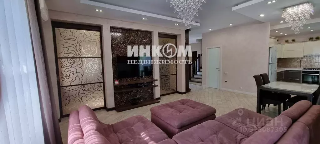 Дом в Московская область, Домодедово городской округ, д. Красное ул. ... - Фото 2