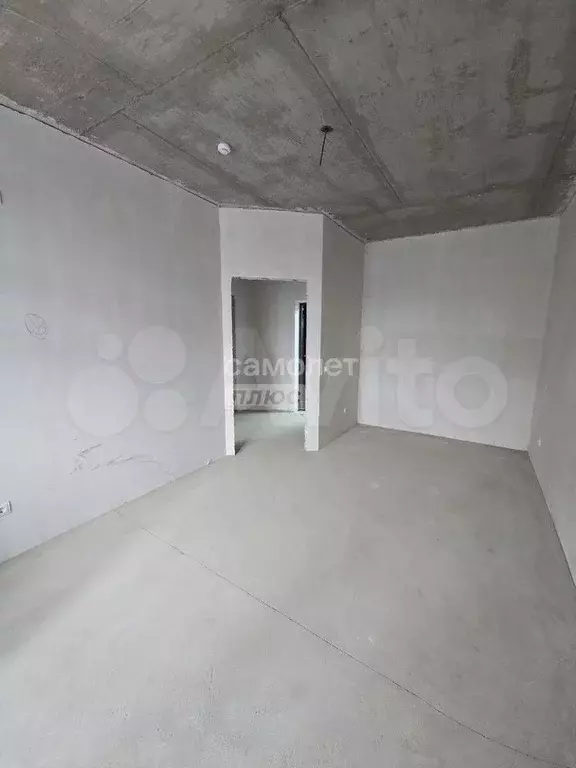 1-к. квартира, 37,5 м, 5/9 эт. - Фото 0