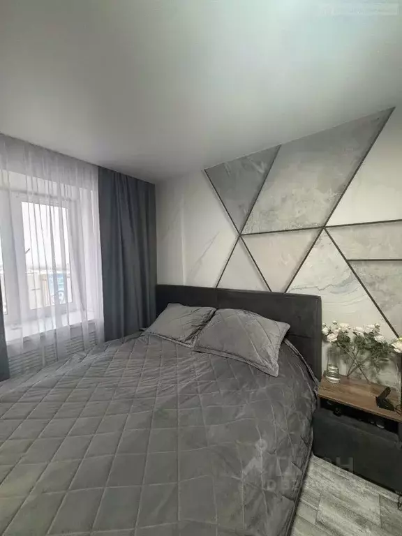 3-к кв. Самарская область, Самара ул. 22-го Партсъезда, 56 (63.7 м) - Фото 2