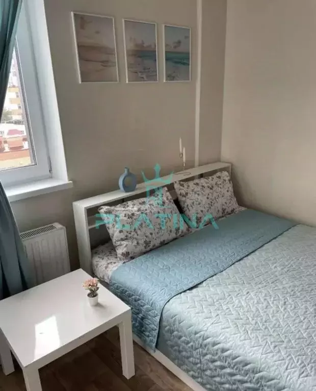 1-к кв. Татарстан, Казань ул. Четаева, 42А (50.0 м) - Фото 1