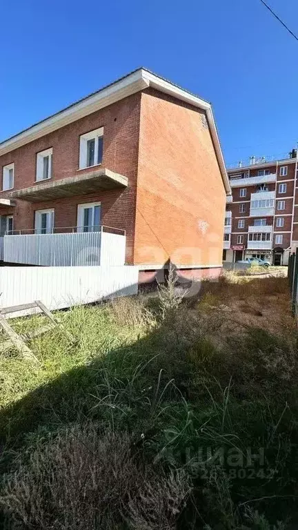 Таунхаус в Бурятия, Улан-Удэ 140А мкр, 46 (205 м) - Фото 2